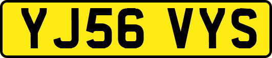 YJ56VYS