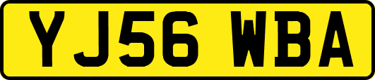 YJ56WBA
