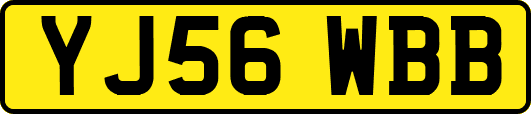 YJ56WBB