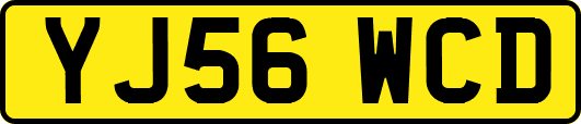 YJ56WCD
