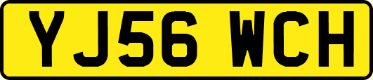 YJ56WCH