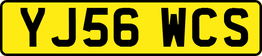 YJ56WCS