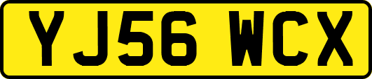 YJ56WCX