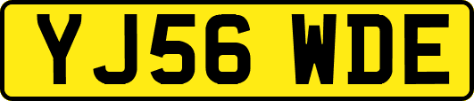 YJ56WDE