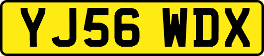 YJ56WDX