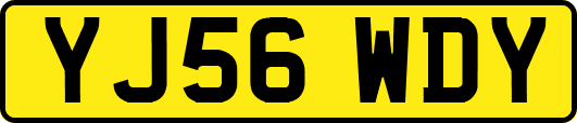 YJ56WDY