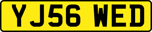 YJ56WED