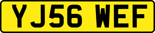 YJ56WEF