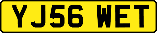 YJ56WET