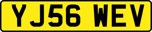 YJ56WEV