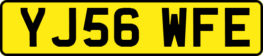 YJ56WFE
