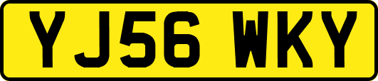 YJ56WKY
