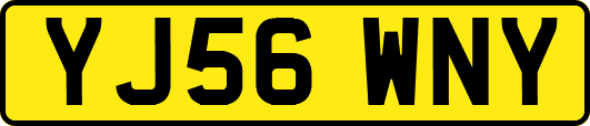 YJ56WNY