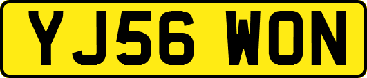 YJ56WON