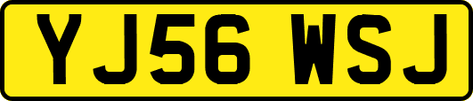 YJ56WSJ