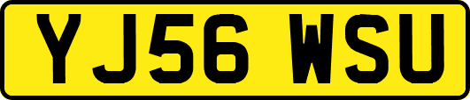 YJ56WSU