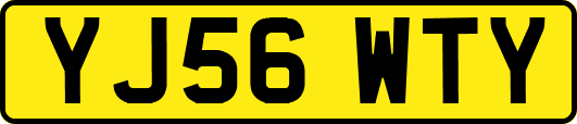 YJ56WTY