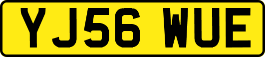 YJ56WUE