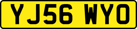 YJ56WYO