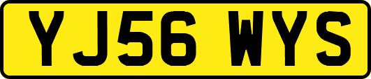 YJ56WYS