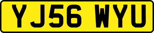 YJ56WYU