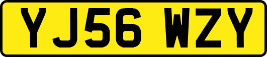 YJ56WZY