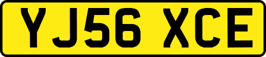 YJ56XCE