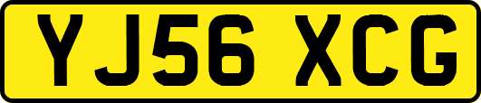 YJ56XCG