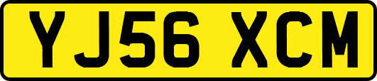 YJ56XCM