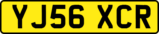 YJ56XCR