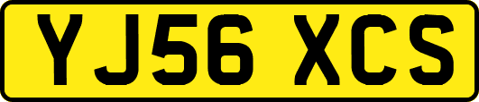 YJ56XCS