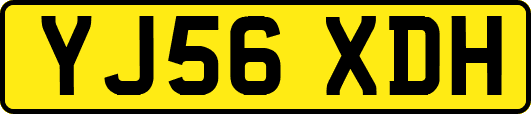 YJ56XDH