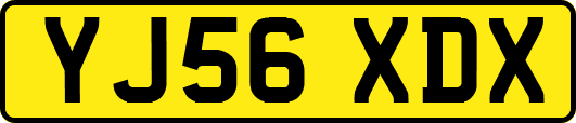 YJ56XDX