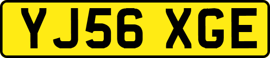 YJ56XGE