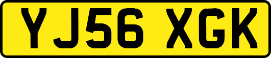 YJ56XGK