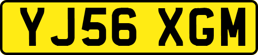 YJ56XGM