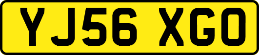 YJ56XGO