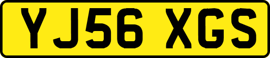 YJ56XGS
