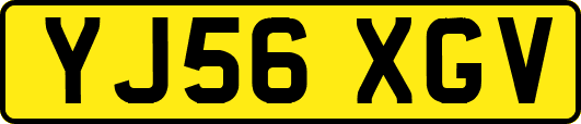 YJ56XGV