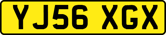 YJ56XGX