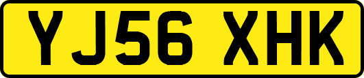YJ56XHK