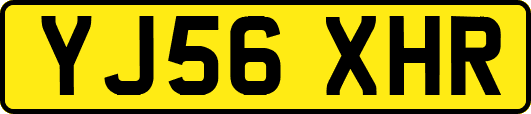 YJ56XHR