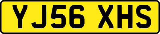 YJ56XHS