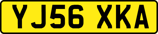 YJ56XKA