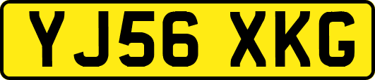 YJ56XKG