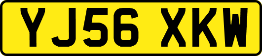 YJ56XKW