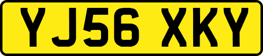 YJ56XKY