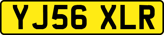 YJ56XLR