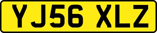 YJ56XLZ