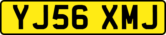 YJ56XMJ